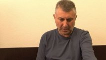 СГБ: Гражданин Армении Давит Манукян арестован за террористические преступления - ФОТО/ВИДЕО