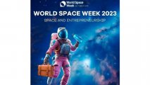 «Азеркосмос» готовится к Всемирной неделе космоса