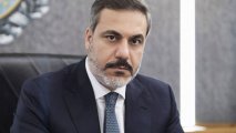 Хакан Фидан: Азербайджан терпеливо ждал ликвидации режима хунты