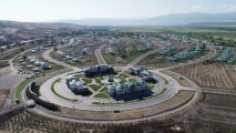 Azərbaycan azad edilmiş ərazilərdə uğurlu infrastruktur layihələri icra edir