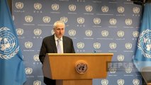 Стала известна время визита представителей ООН в Карабах