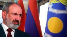 В Армении требуют выхода страны из ОДКБ