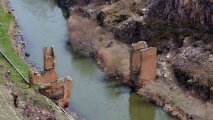 В Турции объявили тендер на ремонт моста на турецко-армянской границе