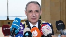 Кямран Алиев: Призываю армян, совершивших преступления, сдаться добровольно