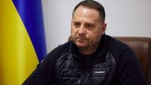 Офис президента Украины: Следующий год станет решающим в войне
