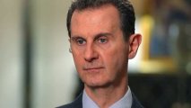 Суд Франции выдал ордер на арест Башара Асада
