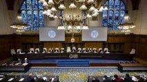 Международный суд отклонил семь из десяти исков Армении против Азербайджана