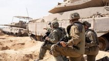 Армия обороны Израиля заявила о продолжении расширения операции в Газе