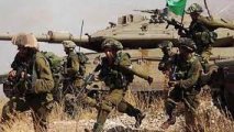 Армия Израиля продолжает операцию в Газе