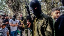 ХАМАС по условиям перемирия с Израилем будет отпускать по 10 заложников в день