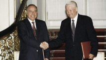 “1993-cü ildə Heydər Əliyev Rusiya ilə Kollektiv Təhlükəsizlik Müqaviləsini imzalasa da, sonra...”