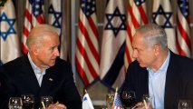 Байден убедил Нетаньяху согласиться на обмен заложников