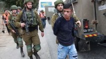 Израиль выпустил вторую группу заключенных палестинцев