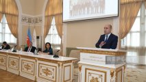 Министр: Карабахский университет станет научно-исследовательским центром