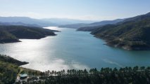 Азербайджан планирует строительство водохранилищ на внутренних реках