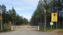 Финляндия полностью закрывает границу с Россией