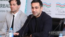 Бабек Гусейнли: Организация кызылбашей стремится донести до мира реалии Азербайджана