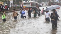 Индия в 2023 году почти каждый день сталкивалась со стихийными бедствиями