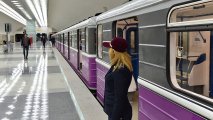 Смерть в бакинском метро