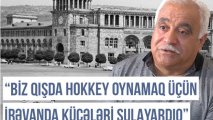 Qərbi Azərbaycan Xronikası: “Qonşu bizə dedi ki, babanızın evinə ermənilər hücum ediblər” - VİDEO