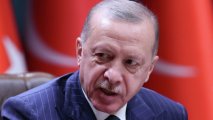 Эрдоган недоволен возобновлением боев в Газе