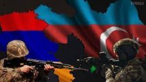 Военные преступления армян и стремление Азербайджана к правосудию