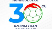 Həndbol üzrə Azərbaycan çempionatı: 