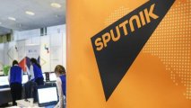 “Sputnik Ermənistan” radiosunun efiri bir ay müddətinə dayandırılıb