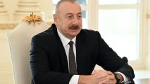Gürcüstan Baş naziri Prezident İlham Əliyevə məktub göndərdi