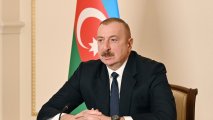 İordaniya Kralı Azərbaycan Prezidentini təbrik edib