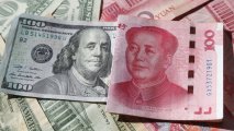 СМИ: США обгоняют Китай в борьбе за звание крупнейшей экономики мира
