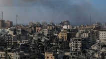 В секторе Газа планируется объявить четырехмесячное прекращение огня