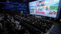 CinemaPlus-da “Efsane” filminin qala gecəsi keçirildi - FOTO/VİDEO