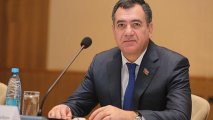 Qüdrət Həsənquliyev: “Xalqın İlham Əliyevə minnətdarlıq borcu var”