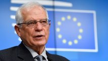 Borrell: Ermənistan tərəfinin Azərbaycan hərbçilərinə qarşı atəş açması təəssüf doğurur