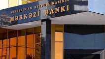 Mərkəzi Bankdan dollarla bağlı açıqlama: 2024-cü ilin sonunda...