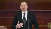 Azərbaycan lideri: Biz bu yeni dövrdə xarici siyasət istiqamətində yeni üfüqlər açmalıyıq