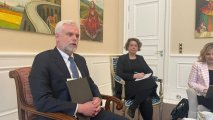 Посол США хочет посетить освобожденные территории Азербайджана