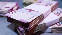 В Азербайджане в прошлом месяце выдано льготных кредитов на сумму около 11 млн манатов