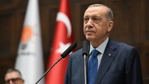Эрдоган: Турция достигла новых высот в оборонпроме