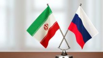 Россия получила до 400 иранских баллистических ракет