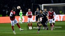 Лига Европы: «Карабах» забивает второй гол - ОБНОВЛЕНО/ПРЯМОЙ ЭФИР