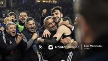 Главный тренер «Карабаха»: Поздравляю весь азербайджанский народ