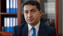 Хикмет Гаджиев: Армения до сих пор не извинилась за геноцид в Ходжалы