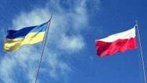 Украина направила ноту Польше