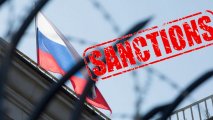 Kanada Rusiyanın 163 fiziki və hüquqi şəxsinə sanksiya tətbiq edib