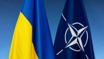 Столтенберг: Украина вступит в НАТО