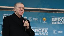 Эрдоган: Международные организации молчали о Ходжалинской трагедии