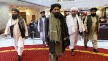 Туркменистан и Китай восстанавливают Афганистан