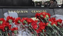 Со дня геноцида в Ходжалы прошло 32 года